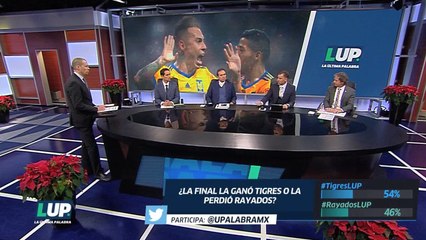Tigres sabe jugar finales