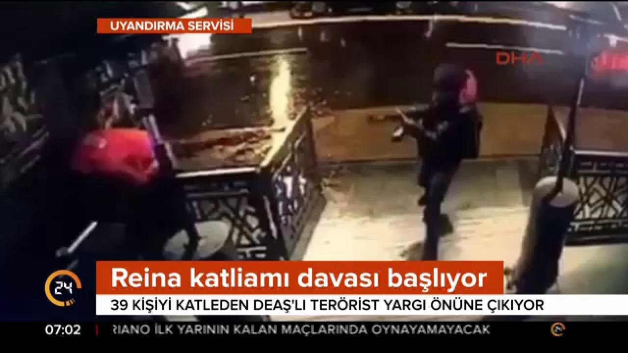 Dava Silivri'de görülecek