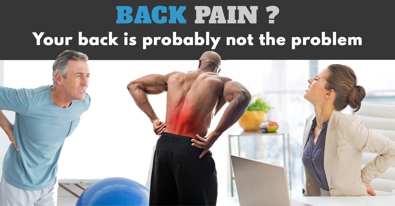 Why Your Hip Flexors Are So Tight and What to Do About It..  (360p)