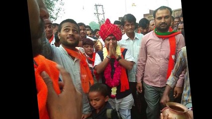 kanubhai karamsibhai koli patel,40 vidhan sabha