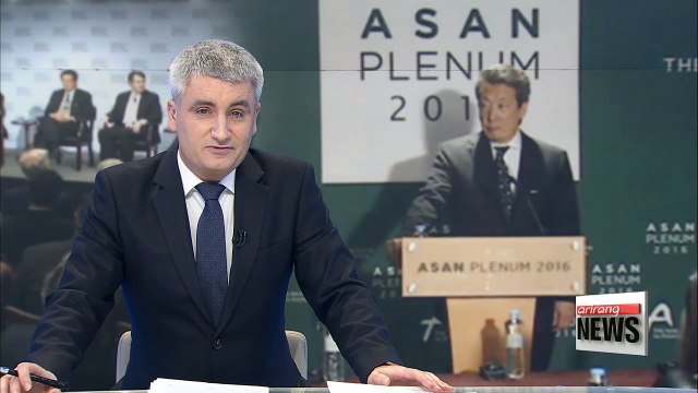 N. Korean expert Victor Cha soon to become next U.S. ambassador to S. Korea: sources