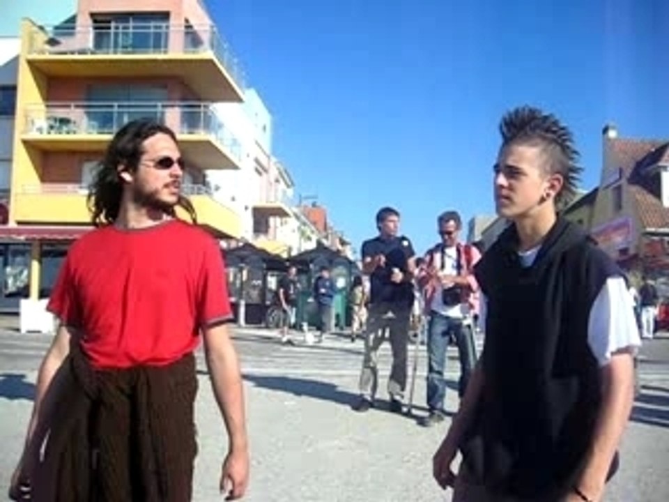 Groland un jour groland trois jours