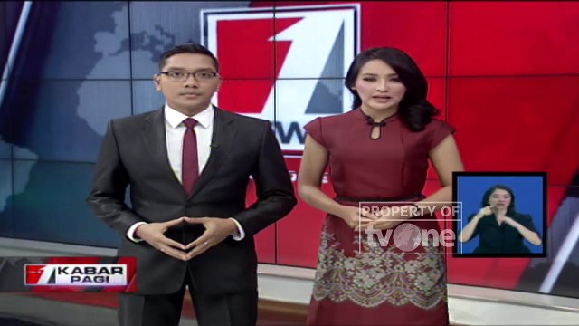 Polisi Periksa Rumah Terduga Teroris di Surabaya