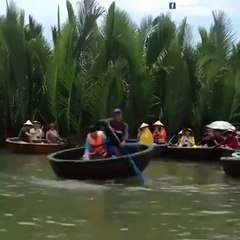 Hoàng - Trò Chơi Vui Nhộn Thử Thách Sức Chịu Đựng Sóng Gió