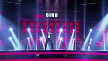 The Voice Thailand - เบิร์ด สุมโน - ลาออก - 15 Jan 2017-ifCARpm2WEk