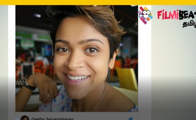 என்ன பண்ணீங்க, உண்மையை சொல்லுங்க: செல்வராகவன் மனைவியை கேட்கும் ரசிகர்கள்- வீடியோ