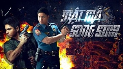 Mật Mã Song Sinh Tập 37 - Phim Cảnh Sát Thái Lan