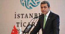İstanbul Ticaret Odası Başkanı İbrahim Çağlar Geçirdiği Kalp Krizi Nedeniyle Hayatını Kaybetti