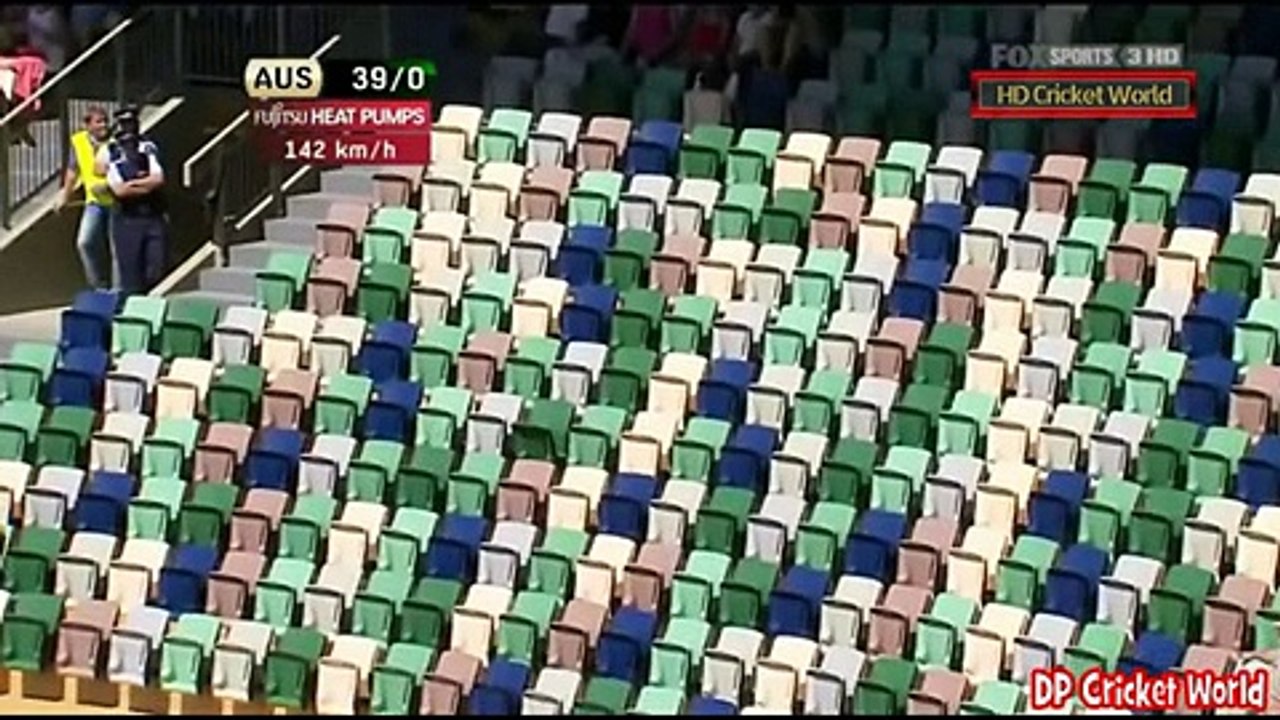 Shane Watson || 45 off 31 balls || vs New Zealand || 1st ODI || cricket