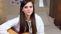 Starboy (Girl Version) - The Weeknd (Tiffany Alvord Acoustic Cover)