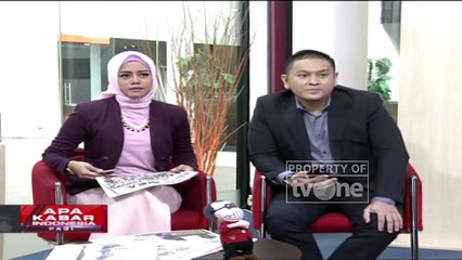 Dialog Pengacara Ustadz Abdul Somad dengan Anggota DPD Bali  Arya Wedakarna