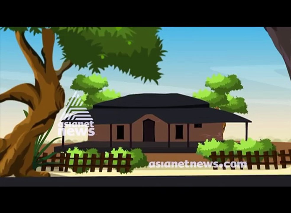 Moral policing in Kerala _ BMH Body Guard 5 Dec 2017