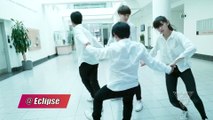 [Pops in Seoul] SVT PERFORMANCE TEAM(세븐틴) _ LILILI YABBAY(13월의 춤) _ Cover Dance