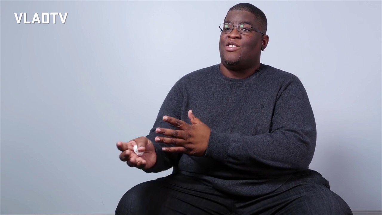 Legendary Nas producer talk about if mumble rap can last