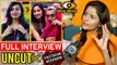 Gehana Vasisth Full Exclusive Interview On BIgg Boss 11