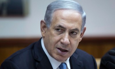 Pemerintah Tetap Teguh Nyatakan Jerusalem adalah Milk Israel