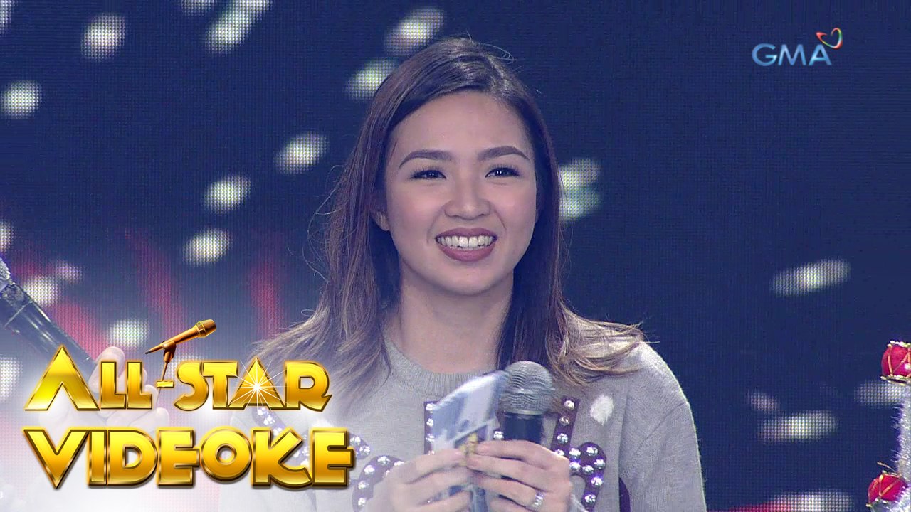 All-Star Videoke: ​Maricris Garcia, lalaban hanggang sa huli!​