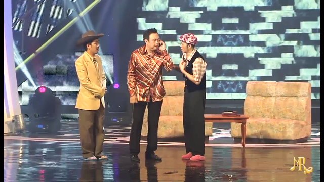 Hài Kịch - Osin Là Ông Nội - Hoài Linh, Chí Tài, Trường Giang, Anh Thư