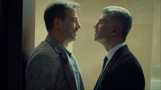 İstanbullu Gelin 28. Bölüm Faruk Çılgına Döndü