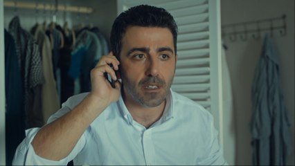 İstanbullu Gelin 28. Bölüm Akif'in Zor Anları