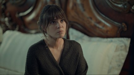 İstanbullu Gelin 28. Bölüm Gergin Dakikalar