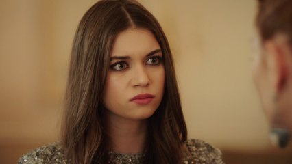 Fazilet Hanım ve Kızları 26. Bölüm Yasemin'in Gerçek Yüzü