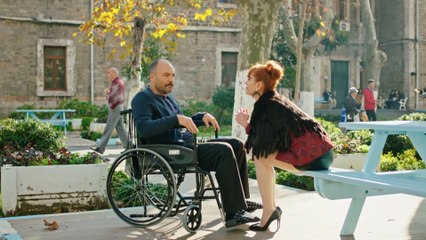 Fazilet Hanım ve Kızları 26. Bölüm Yasemin'in Aile Özlemi