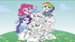 My Little Pony Coloring Page  -   MLP Equestria Girls Coloring Book--zj5p_CJqoQ
