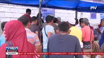 DSWD, nagbigay ng tulong sa Marawi evacuees na nakabalik na sa kanilang mga bahay