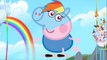 Peppa Pig My Little Pony Coloring Book - Learn Colors In English With MLP Peppa Pig-cYm52v79gBI