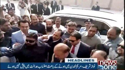 NewsONE Headlines 11AM | 11-December-2017