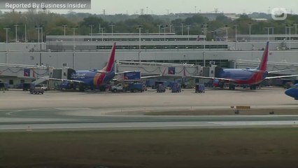 Major Airlines Are Taking On The Biggest Threat To Their Business