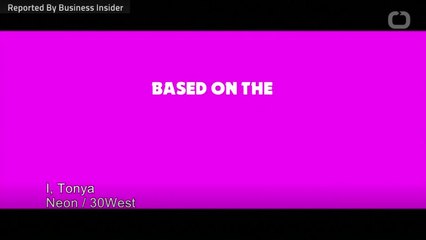 'The Disaster Artist' And 'I, Tonya' Top Indie Box Office