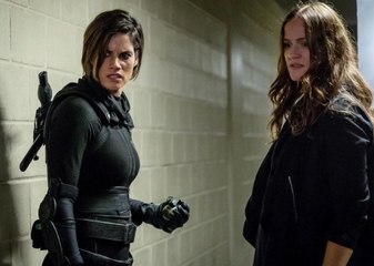 Van Helsing Season 2 Episode 11 | 2x11 // Online Streaming