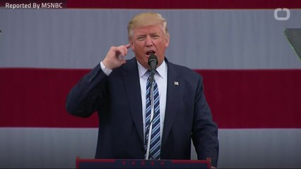 US Ambassador Haley Thinks Trump Accusers Should Be Heard