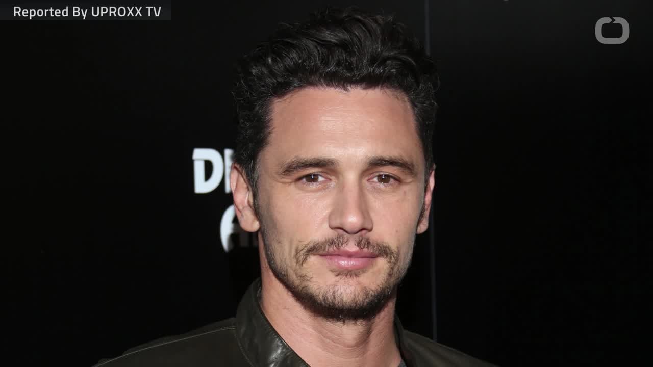 James Franco Reenvisions Pizza In Eye-Opening ‘SNL’ Sketch