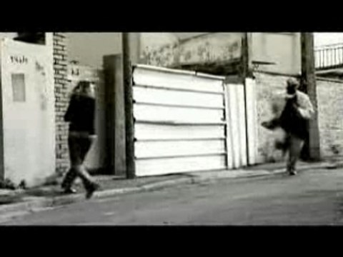 Ol'kainry Dany Dan Alibi Sefyu - Crie Mon Nom [remix]