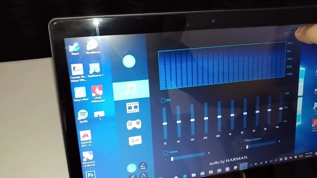 Lenovo Flex 4 HD 14 Touchscreen 2-in-1 Laptop Review