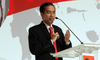 Peringati Hari Antikorupsi, Jokowi Luncurkan E-LHKPN