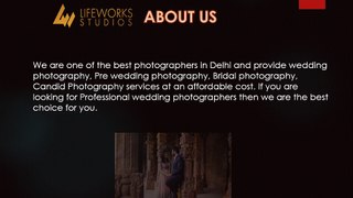 pre wedding photography - Lifeworksstudios