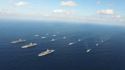 軍 "내년 한미훈련 일정 조정 결정된 것 없어" / YTN