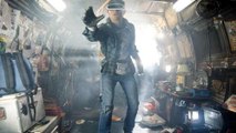 Trailer For Steven Spielberg's Virtual Reality Masterpiece 