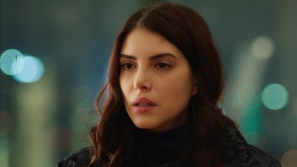 Fazilet Hanım ve Kızları 26. Bölüm Hazan'la Yağız'ın Duygusal Vedası