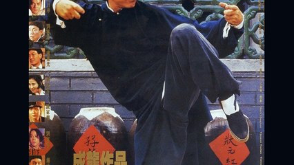 Let's Play Sleeping Dogs: Episode 11 Part 2