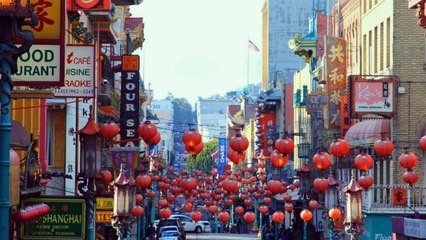 Let's Play Sleeping Dogs: Episode 12 Part 2