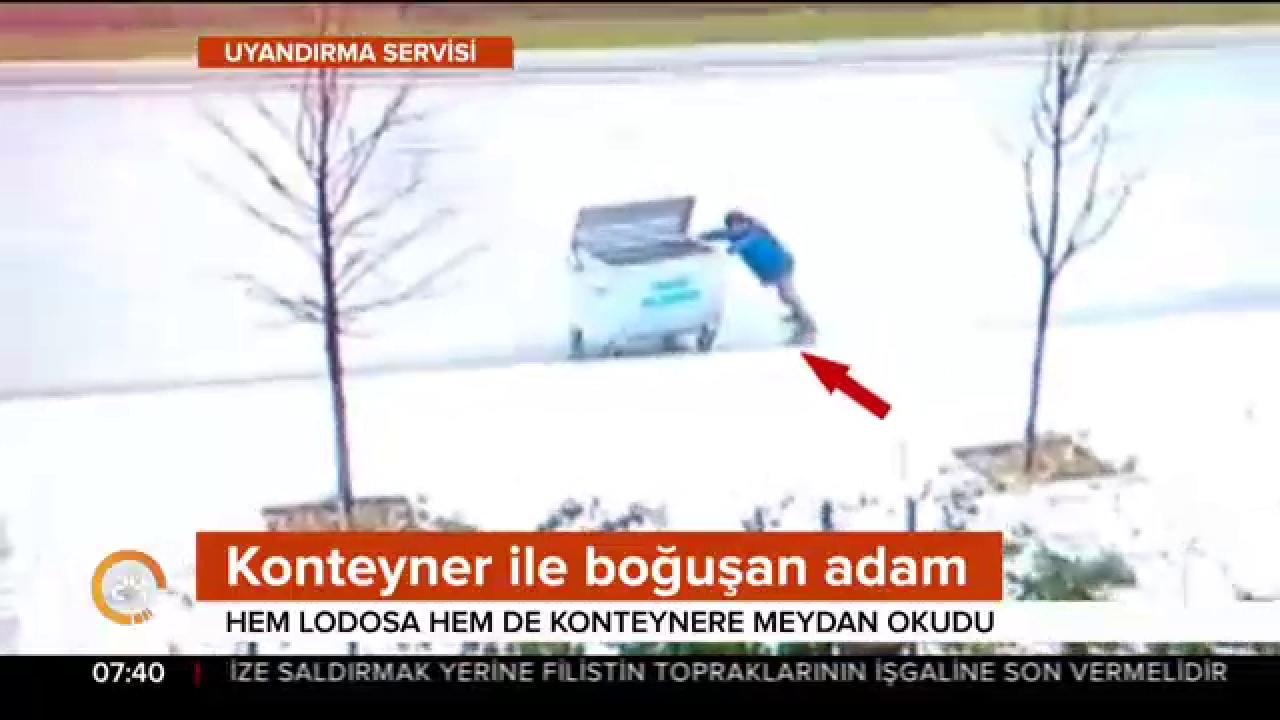 Meydan okudu