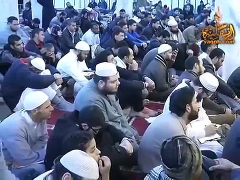 ويسئلونك عن الجبال - تلاوة تقشعر لها الأبدان - Quran Recitation