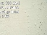 HP Spectre x360 134105ng 338 cm 133 Zoll Convertible Ultrabook x360 Laptop Intel