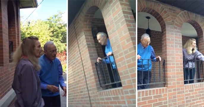 Neighbors From Hell Make Renovation Job Horrible For Workers