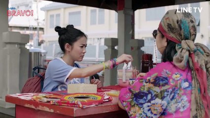 Bangkok รัก Stories  คนมีเสน่ห์ EP.6